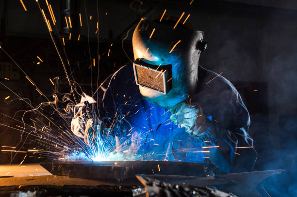  Marion, VA Welder Pros