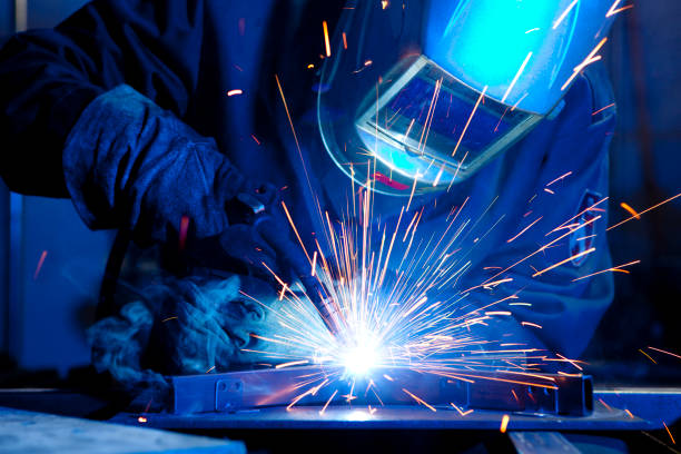 Best Structural Steel Welding in Marion, VA