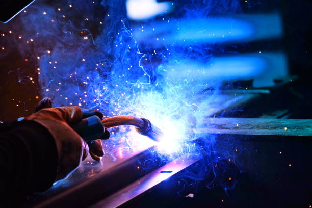 Best Aerospace and Defense Welding in Marion, VA