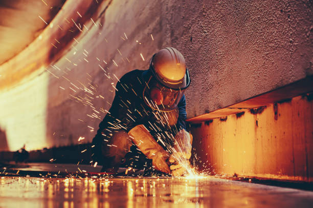 Best Automotive Welding in Marion, VA