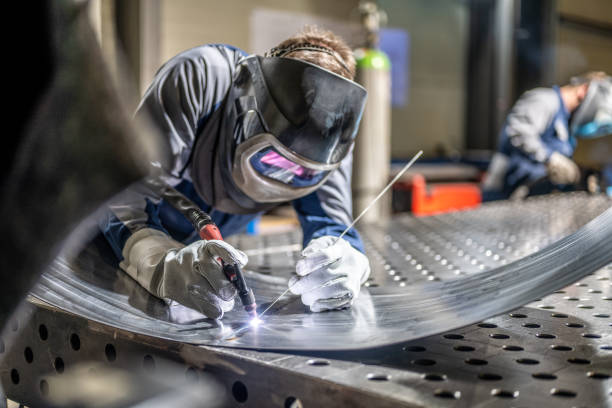 Best Artistic and Custom Metal Fabrication in Marion, VA
