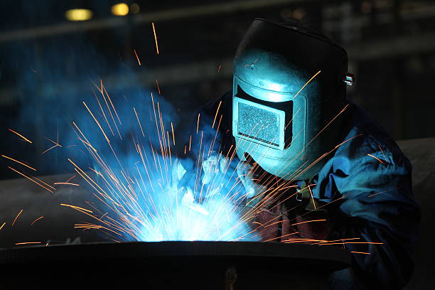 Best Maintenance and Repair Welding in Marion, VA