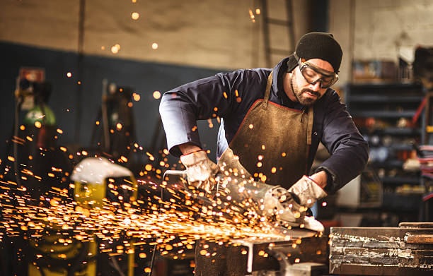 Best Marine and Shipbuilding Welding in Marion, VA